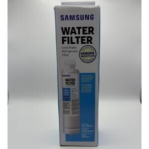 New Genuine Samsung DA29-00020B HAF-CIN/EXP Refrigerator Water Filter